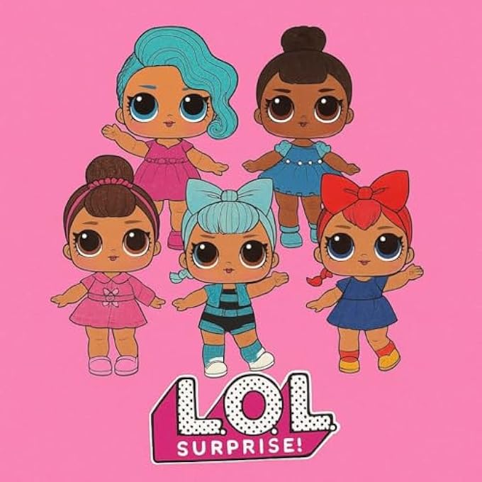 FAM CARTOON TISSUES-10 PCS NAPKINS FOR KIDS-BIRTHDAY TABLEWARE PARTY SUPPLIES-KAWAII PARTY SUPPLIES - Image 1